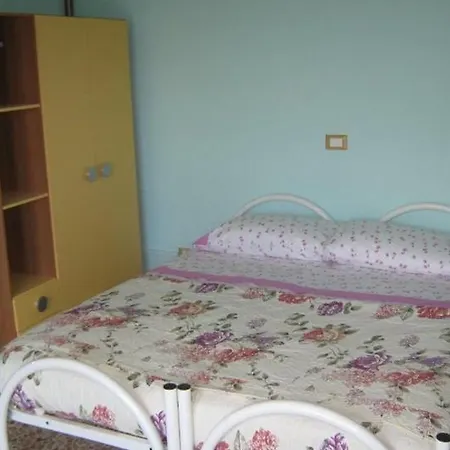 Bed & Breakfast Borno B&B *