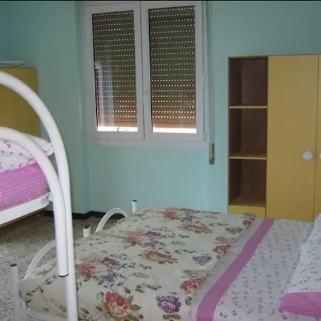 Bed & Breakfast Borno B&B Borno