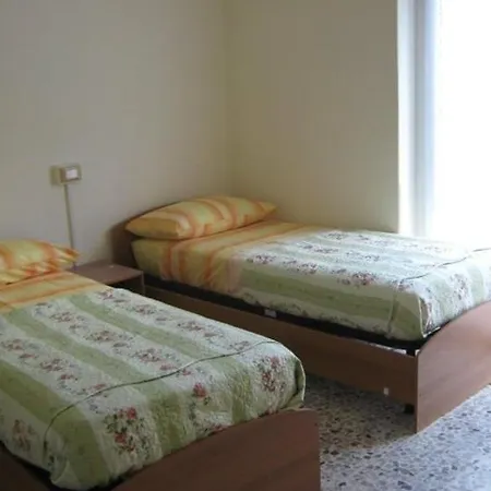 Bed & Breakfast Borno B&B *