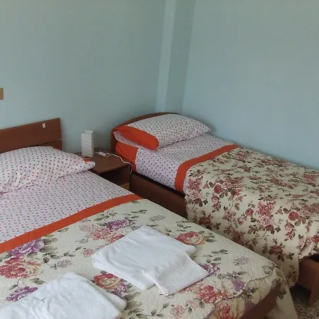 Borno B&B *