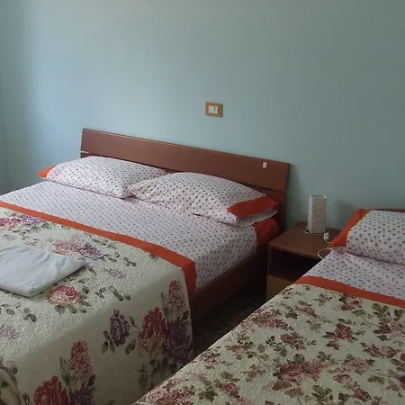 Bed & Breakfast Borno B&B Borno