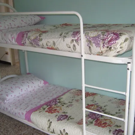 Borno B&B Bed & Breakfast Borno