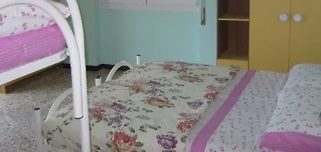 Borno B&B Bed & Breakfast Borno
