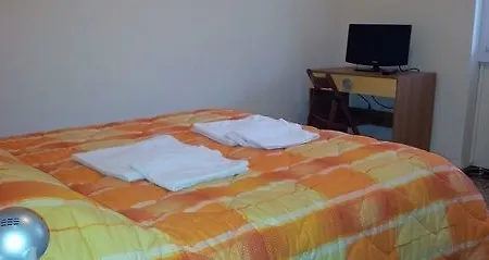 Borno B&B Bed & Breakfast