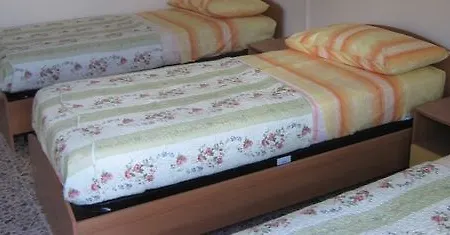 Bed & Breakfast Borno B&B