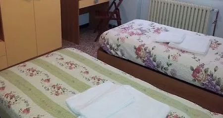 Borno B&B Bed & Breakfast *