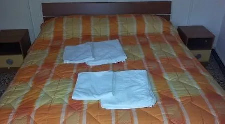 Borno B&B Bed & Breakfast