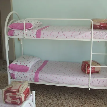 Borno B&B 3* Borno