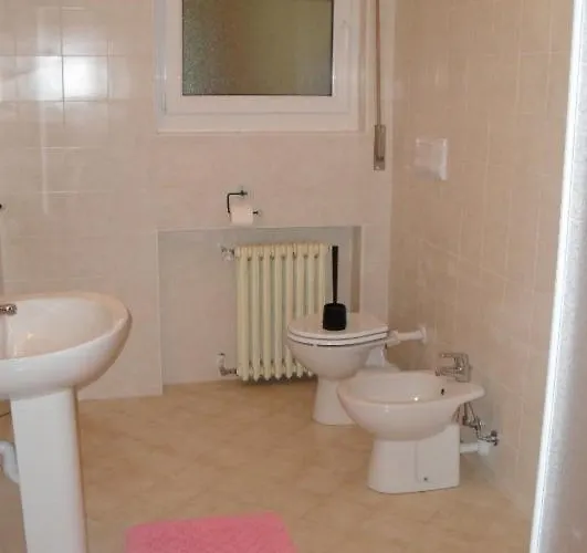 Borno B&B 3*