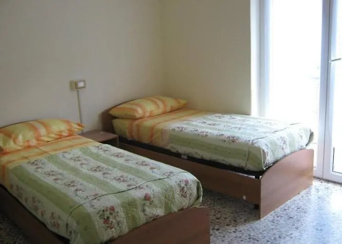 ベッド・アンド・ブレックファスト Borno B&B 3*