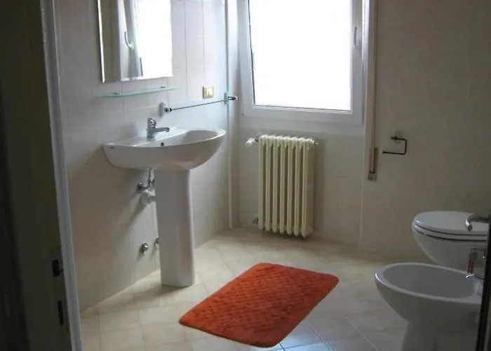 ベッド・アンド・ブレックファスト Borno B&B