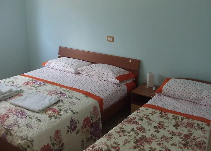 Bed & Breakfast Borno B&B Borno