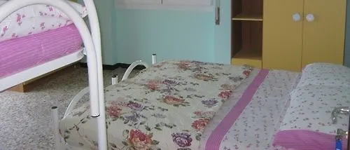 Borno B&B ベッド・アンド・ブレックファスト ボルノ