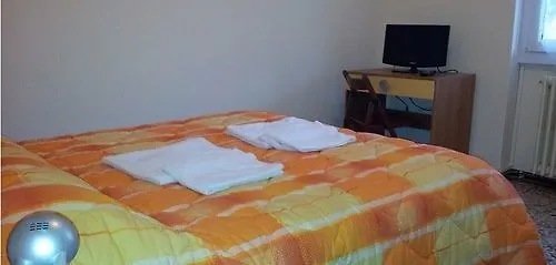 Borno B&B Bed & Breakfast
