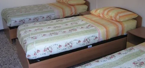 ベッド・アンド・ブレックファスト Borno B&B