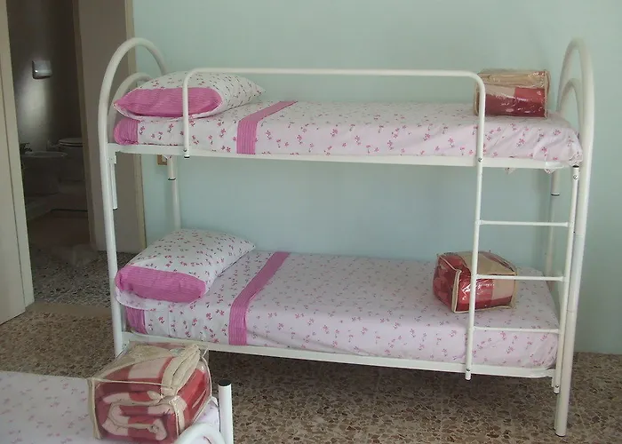 Borno B&B 3* Borno