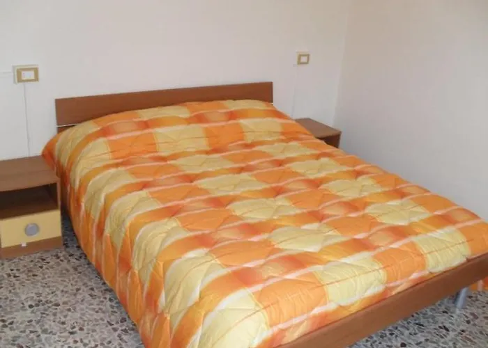 Bed & Breakfast Borno B&B Borno