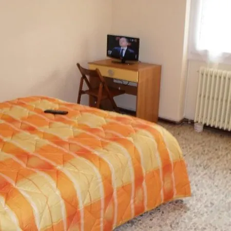 Borno B&B * Borno