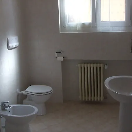 Borno B&B Bed & Breakfast Borno