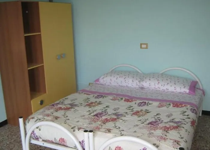 Bed & Breakfast Borno B&B 3*
