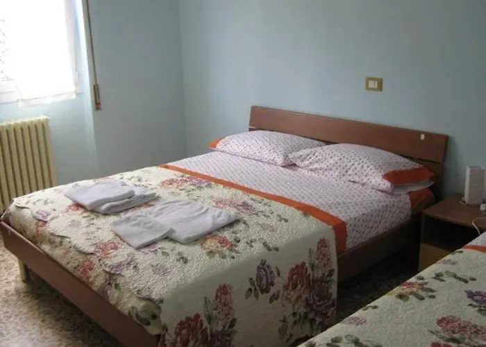 Borno B&B Borno