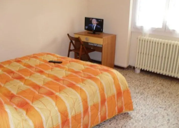 Borno B&B 3* Borno