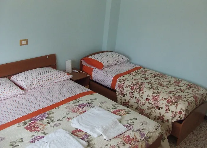 Borno B&B 3*