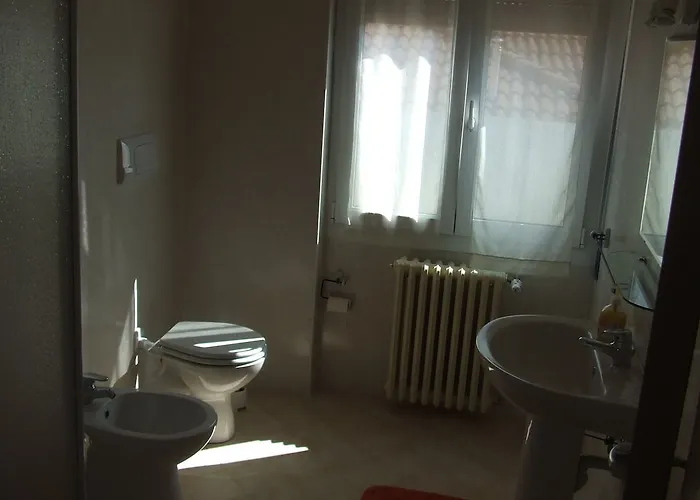 Borno B&B 3*
